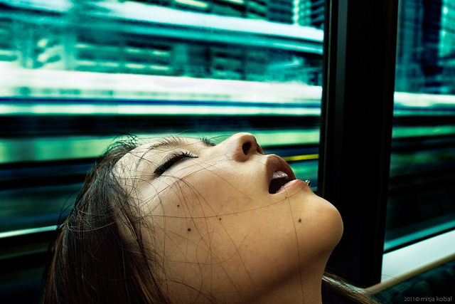 Sleeping Beauties Maret 2014